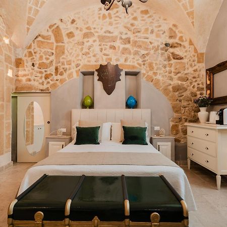 Relais La Casa Del Poeta Bed & Breakfast Gallipoli Exterior photo
