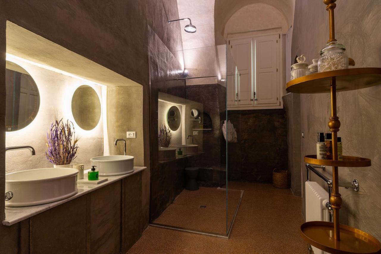Relais La Casa Del Poeta Bed & Breakfast Gallipoli Exterior photo